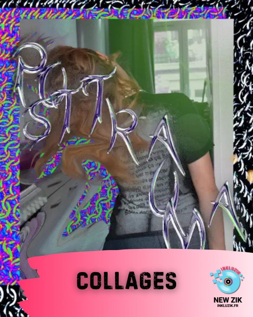 collages-post trauma