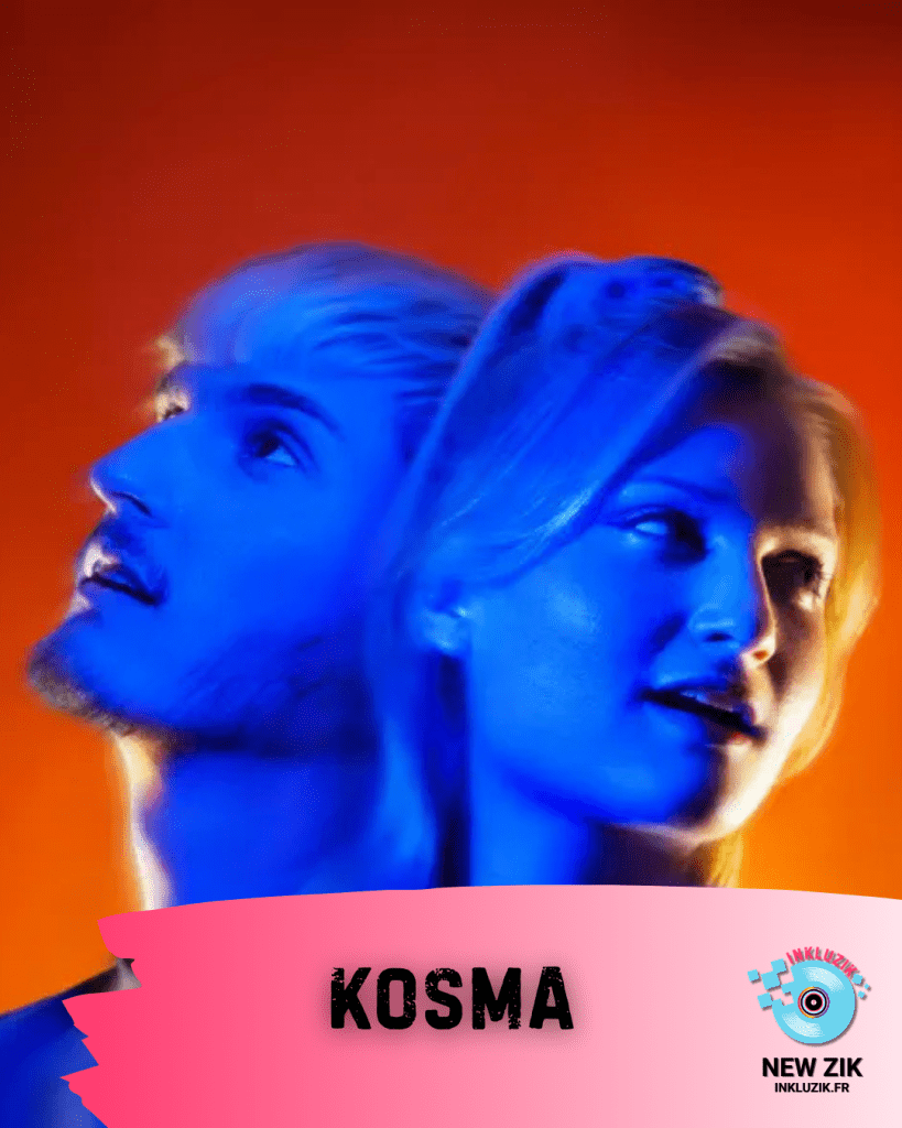 kosma-recto verso