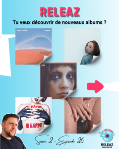 releaz saison 2 episode 26