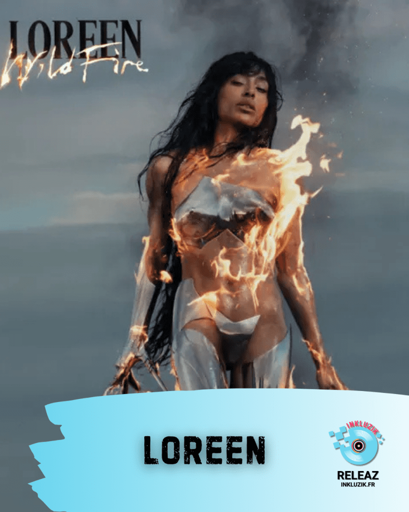 loreen-wildfire