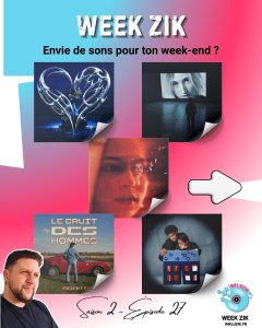 week zik saison 2 episode 27