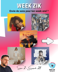 week zik saison 2 episode 28