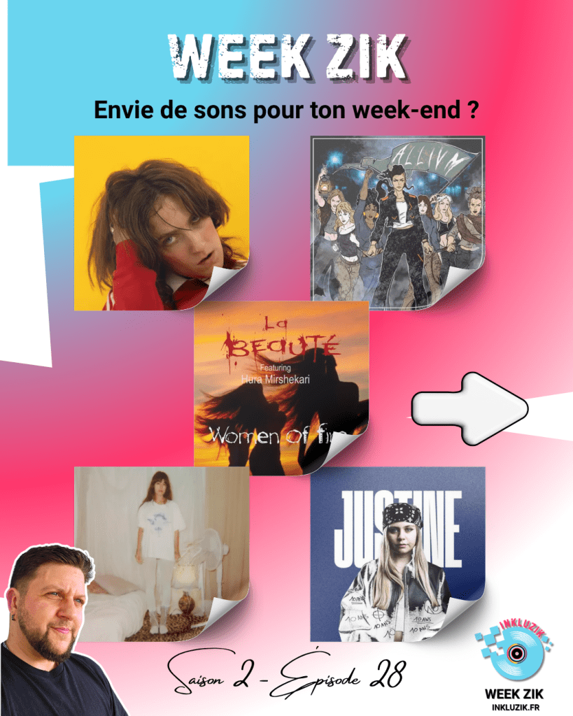 week zik saison 2 episode 28