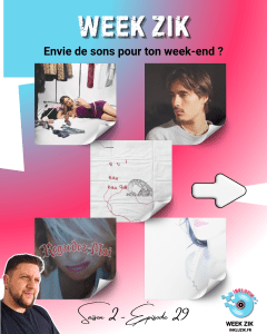 week zik saison 2 episode 29