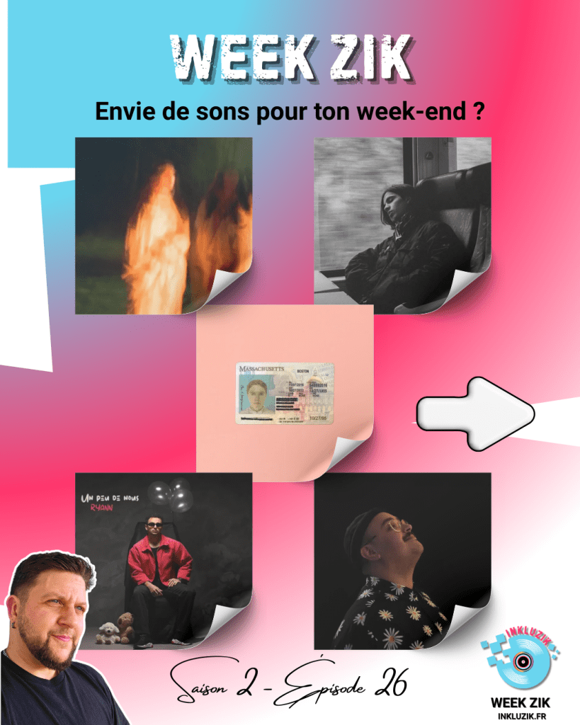 week zik saison 2 episode 26