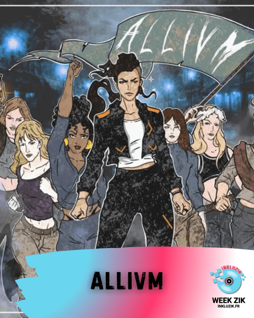 allivm-toutes les femmes