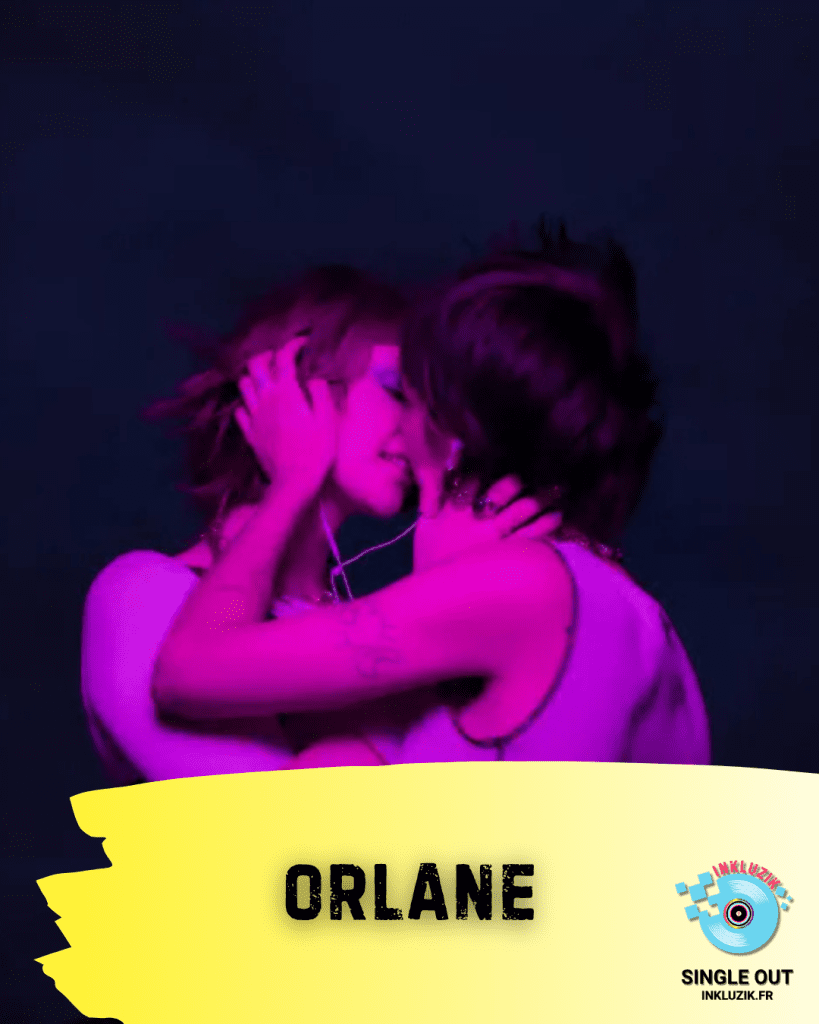 orlane-amour pluriel