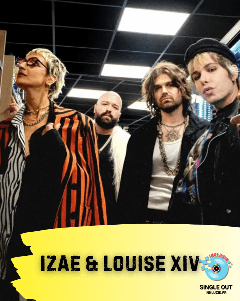 izae-louis xiv-une journee de travers