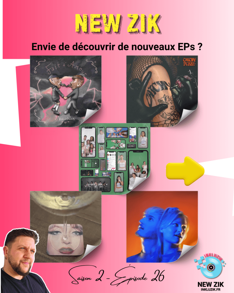 new zik saison 2 episode 26