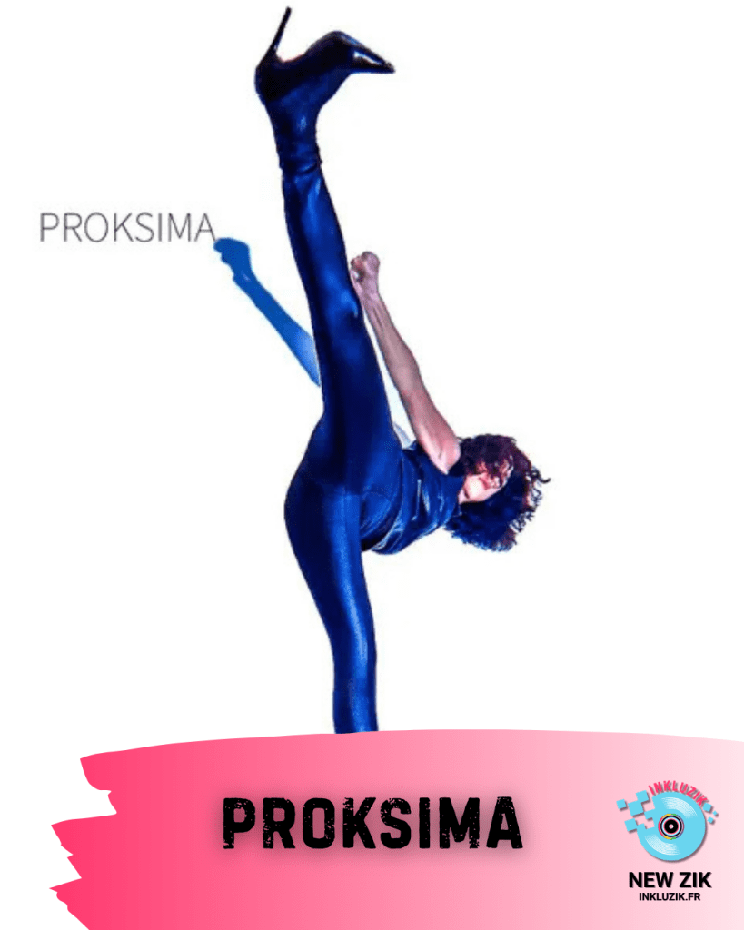 proksima-le corps reconnait