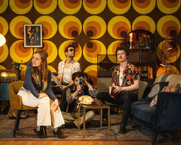 Damantra-better off this way-2-Horizontale - Carrée - Crédits Alexandre Vandenabeele