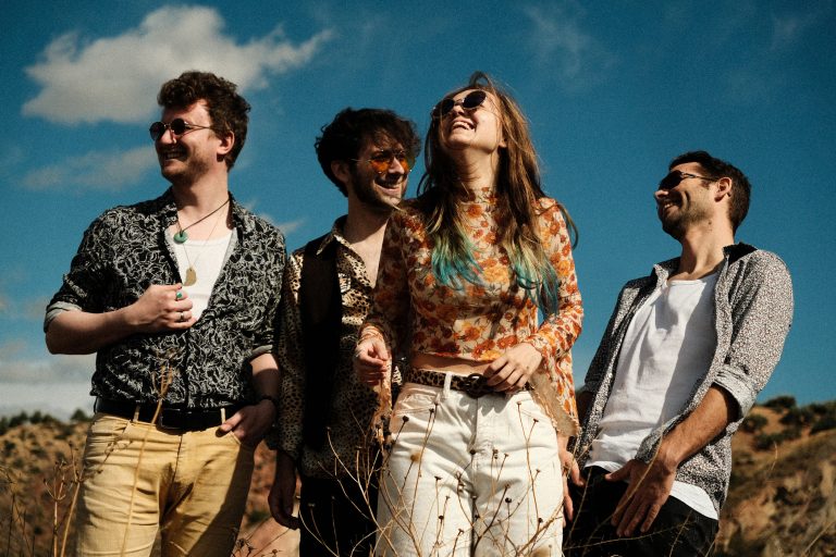 Damantra-better off this way-3-- Crédits Tristan Boscquet