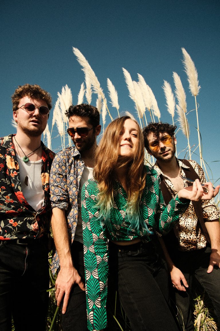 Damantra-better off this way- 1Crédits Tristan Bocquet