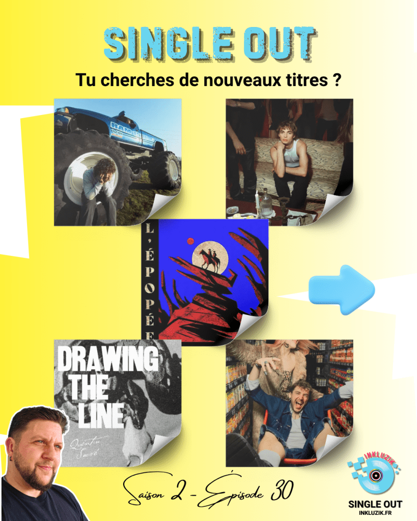 single out sainson 2 episode 30