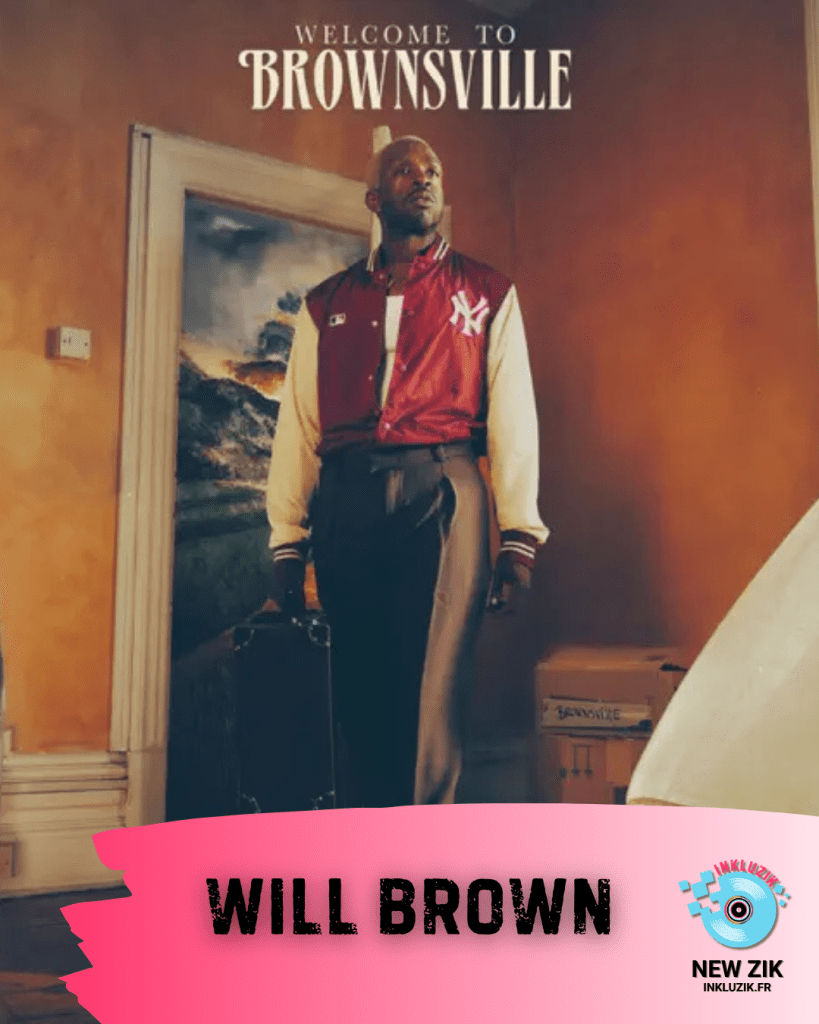 will brown-welcome to brownsville