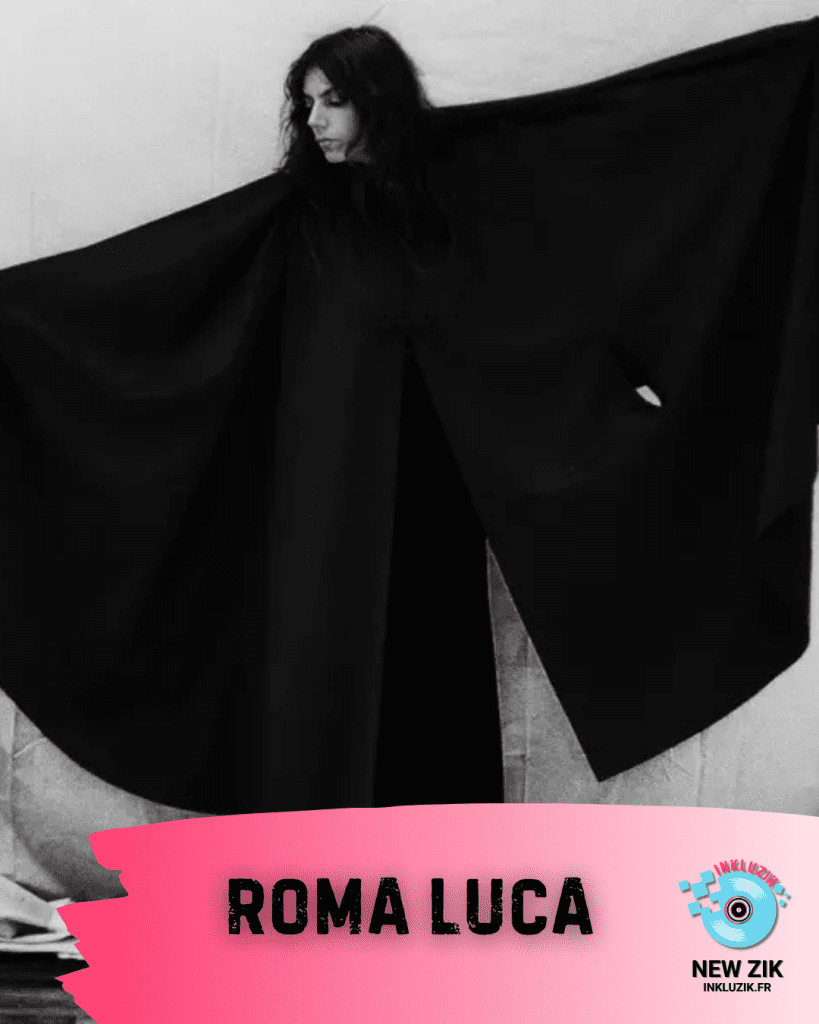 roma luca-selene