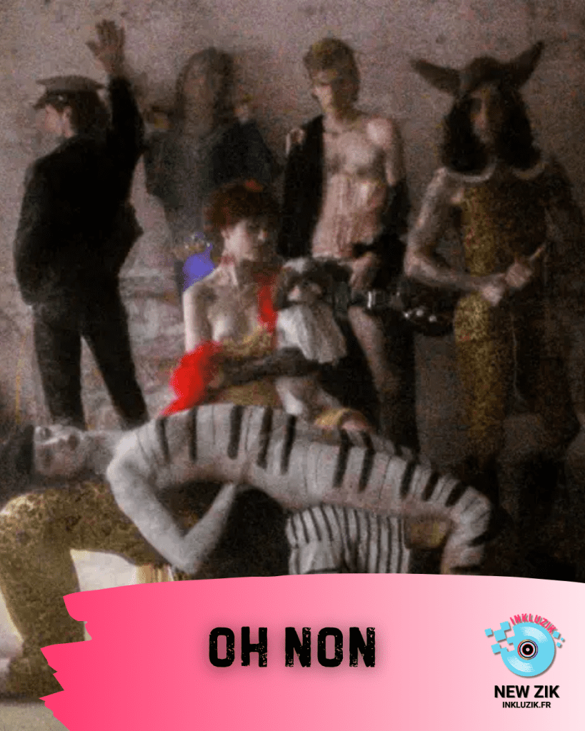 oh non-dans le salon