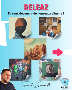 releaz saison 2 episode 31