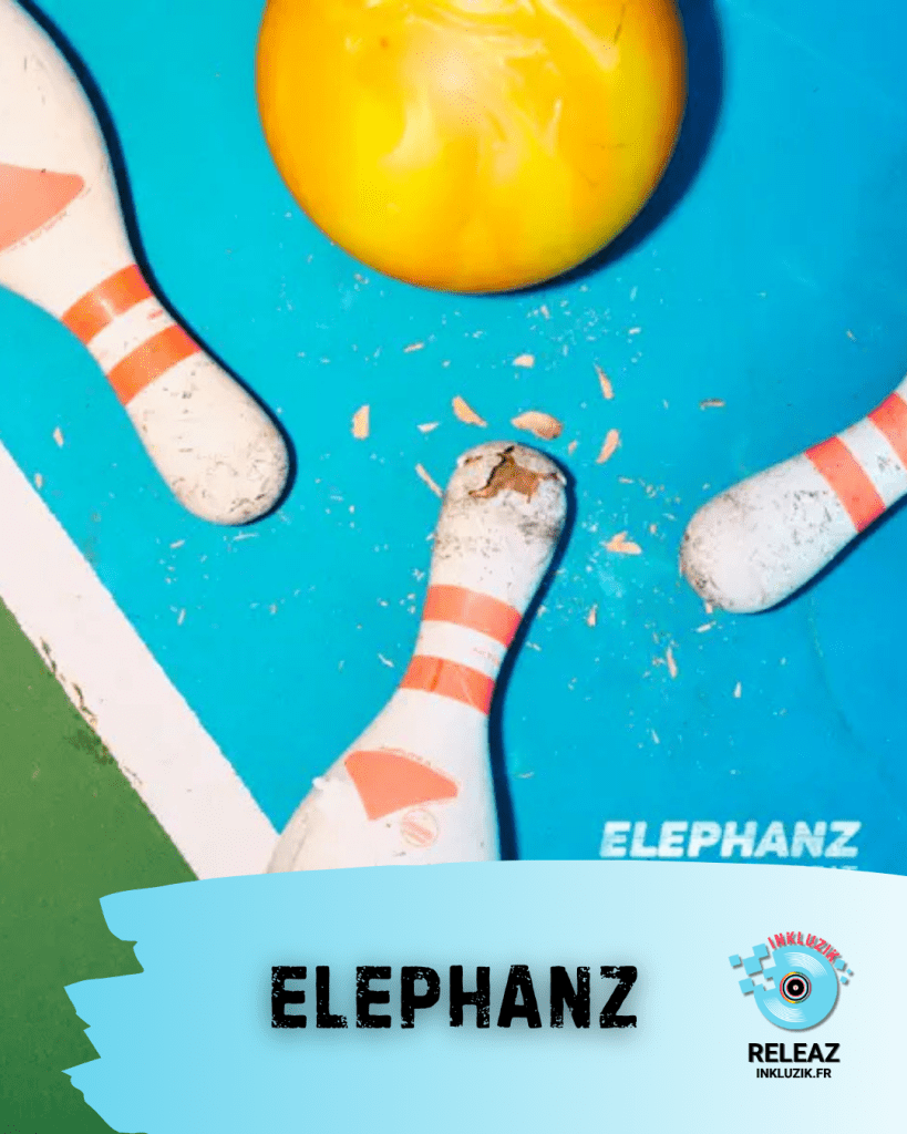 elephanz-love hurt repeat