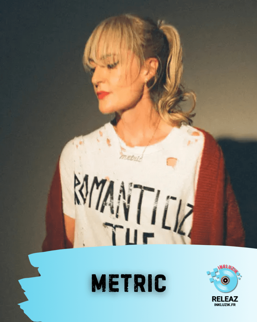 metric-romanticize the dive
