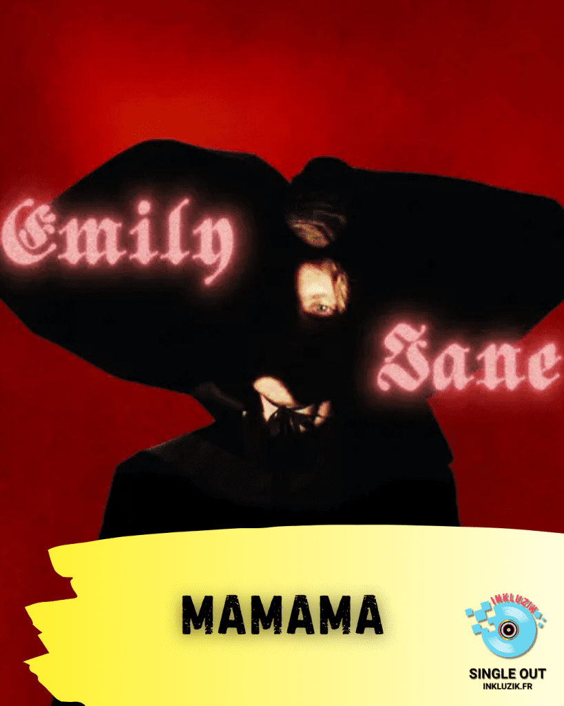 mamama-emily jane