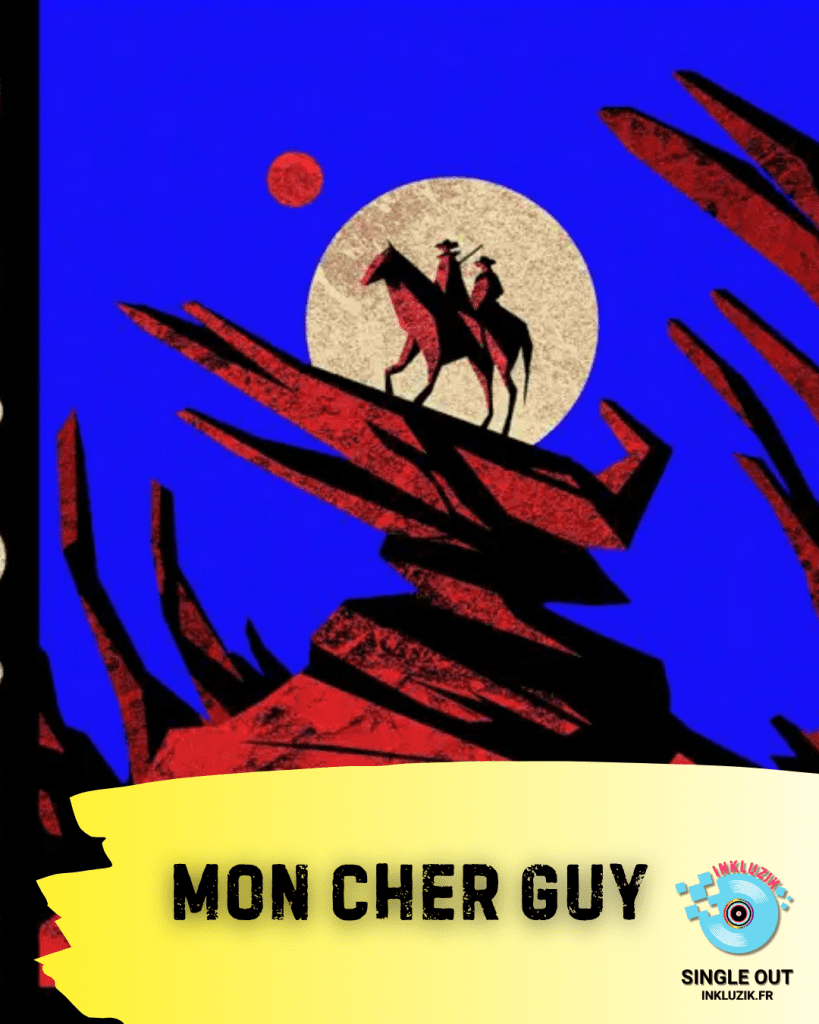 mon cher guy-l epopee