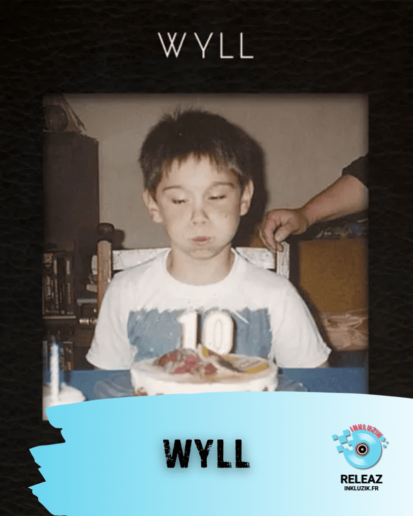 wyll-j voudrais juste