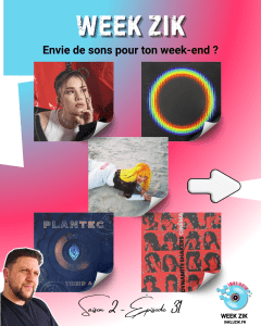week zik saison 2 episode 31