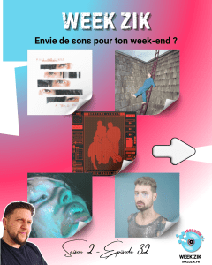 week zik saison 2 episode 32