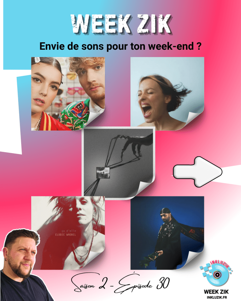 week zik saison 2 episode 30