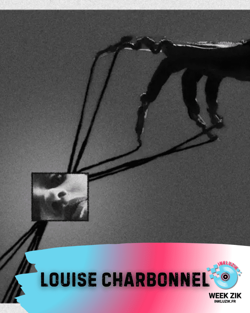 louise charbonnel-spaces