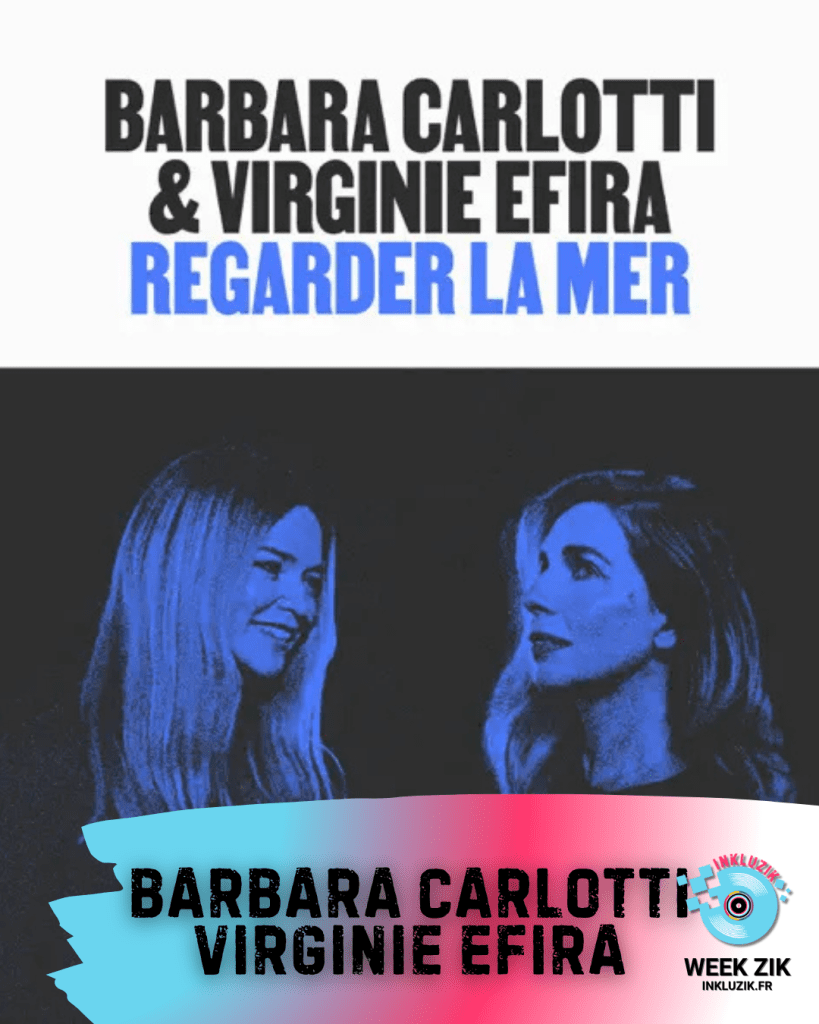 barbara carlotti-virginie efira-regarder la mer