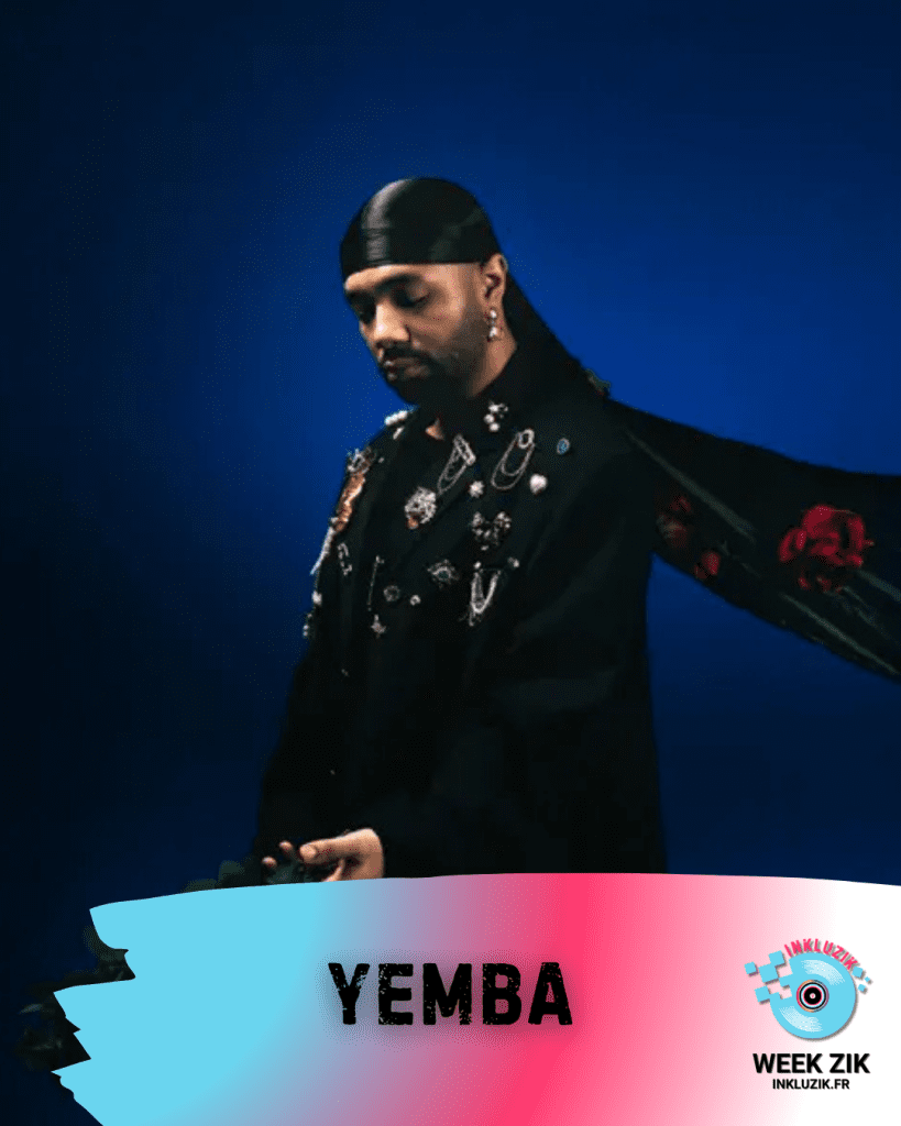 yemba-j avais un coeur