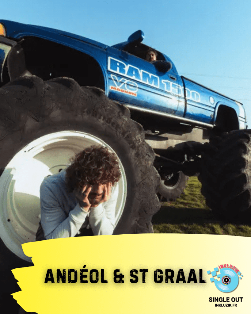 andeol-st graal-par coeur