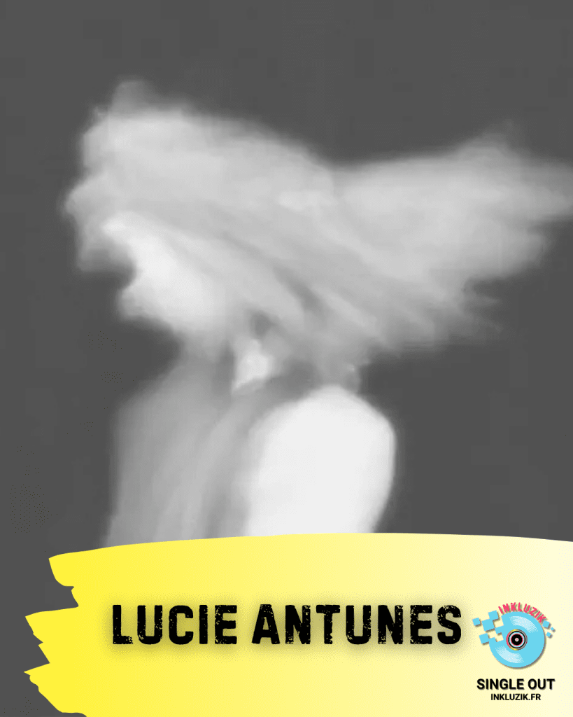 lucie antunes-silence