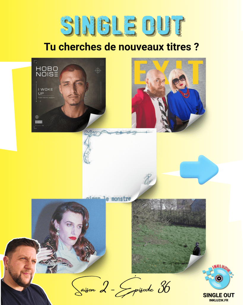 single out saison 2 episode 36