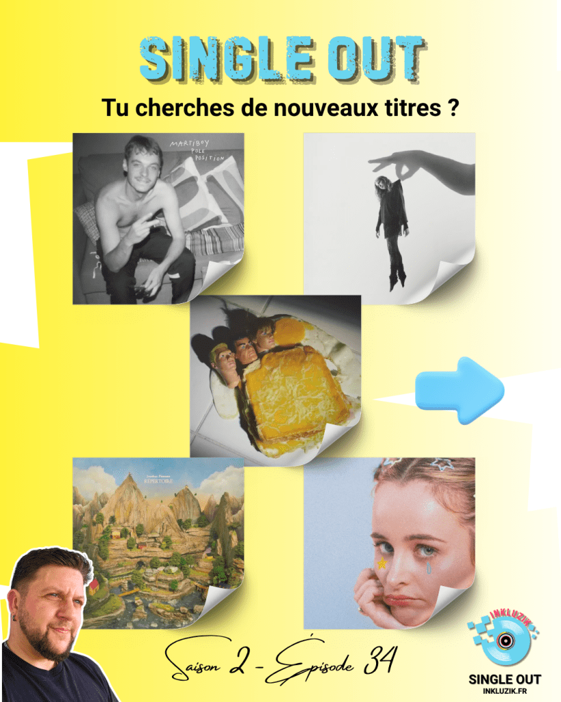 single out saison 2 episode 34