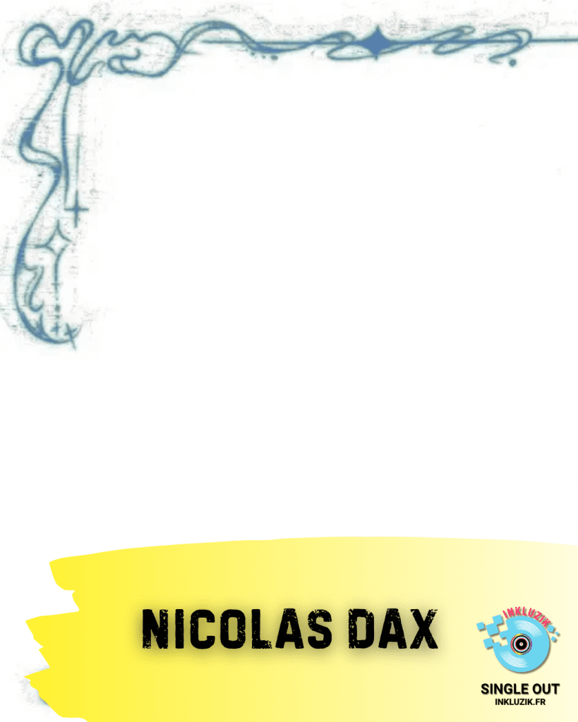 nicolas dax-aimer le monstre
