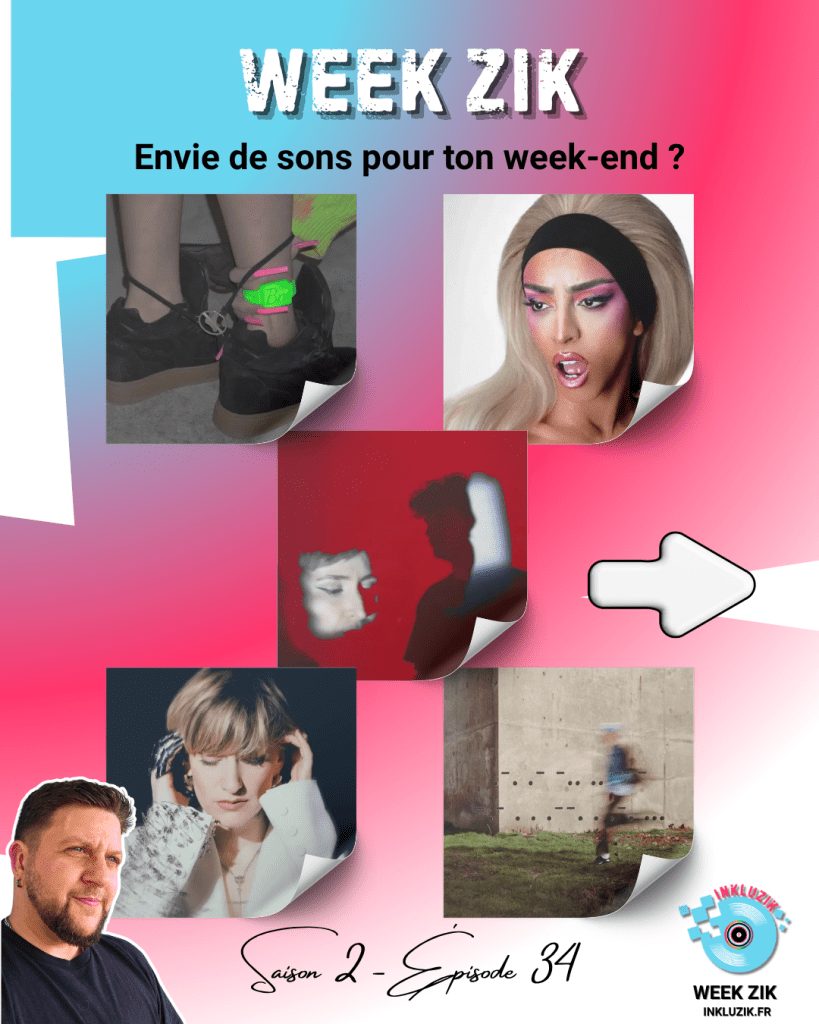 week zik saison 2 episode 34