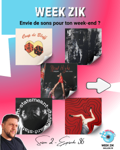 week zik saison 2 episode 36