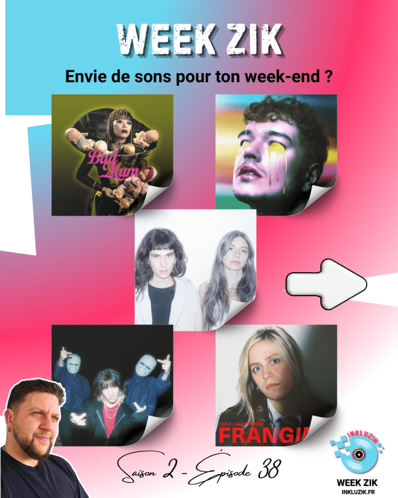week zik saison 2 episode 38