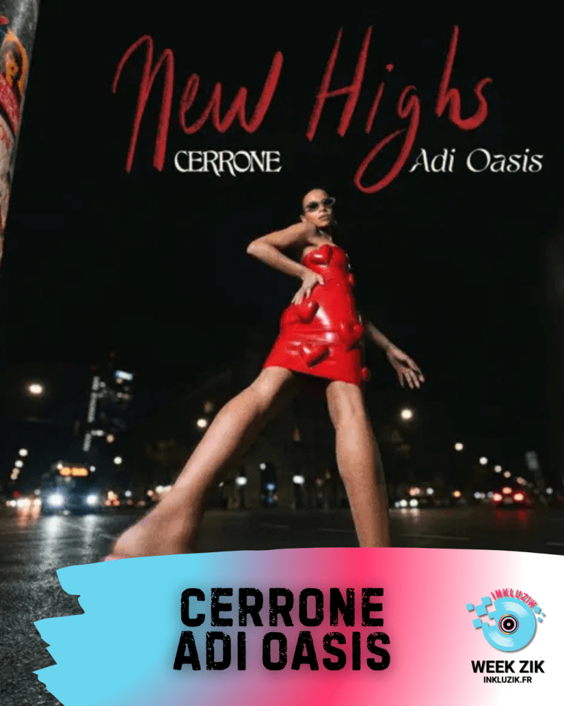 cerrone-adi oasis-new highs