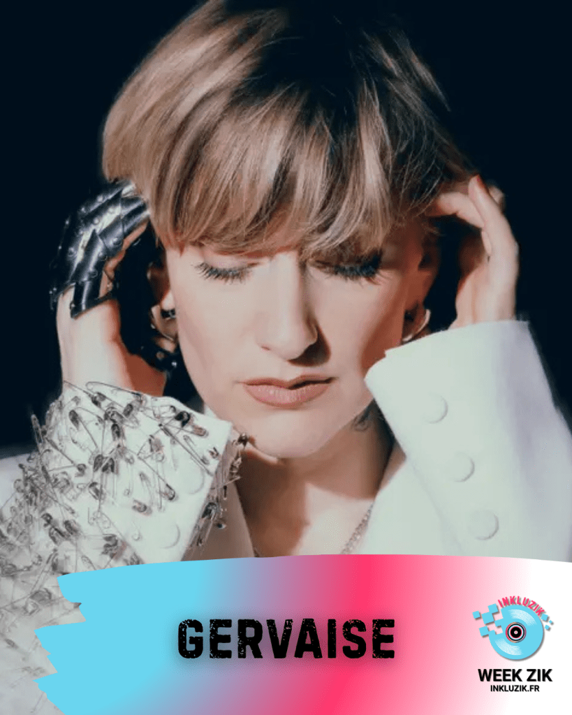 gervaise-un homme