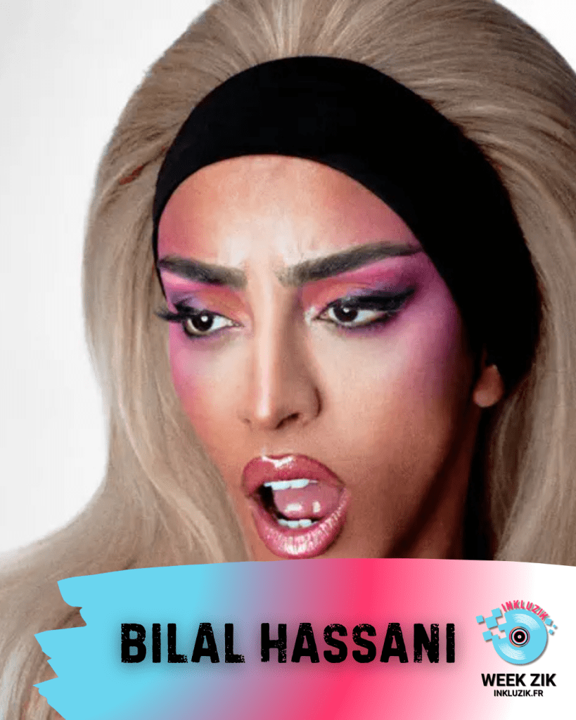bilal hassani-beaucoup