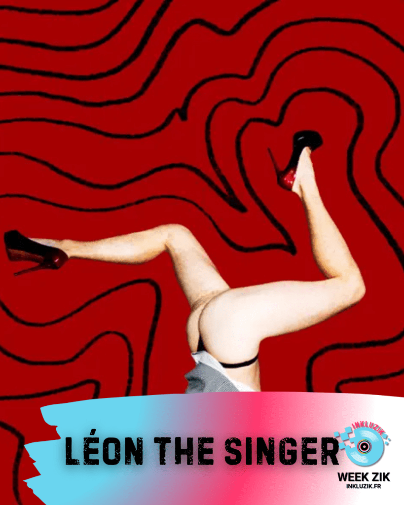 leon the singer-shake my bones