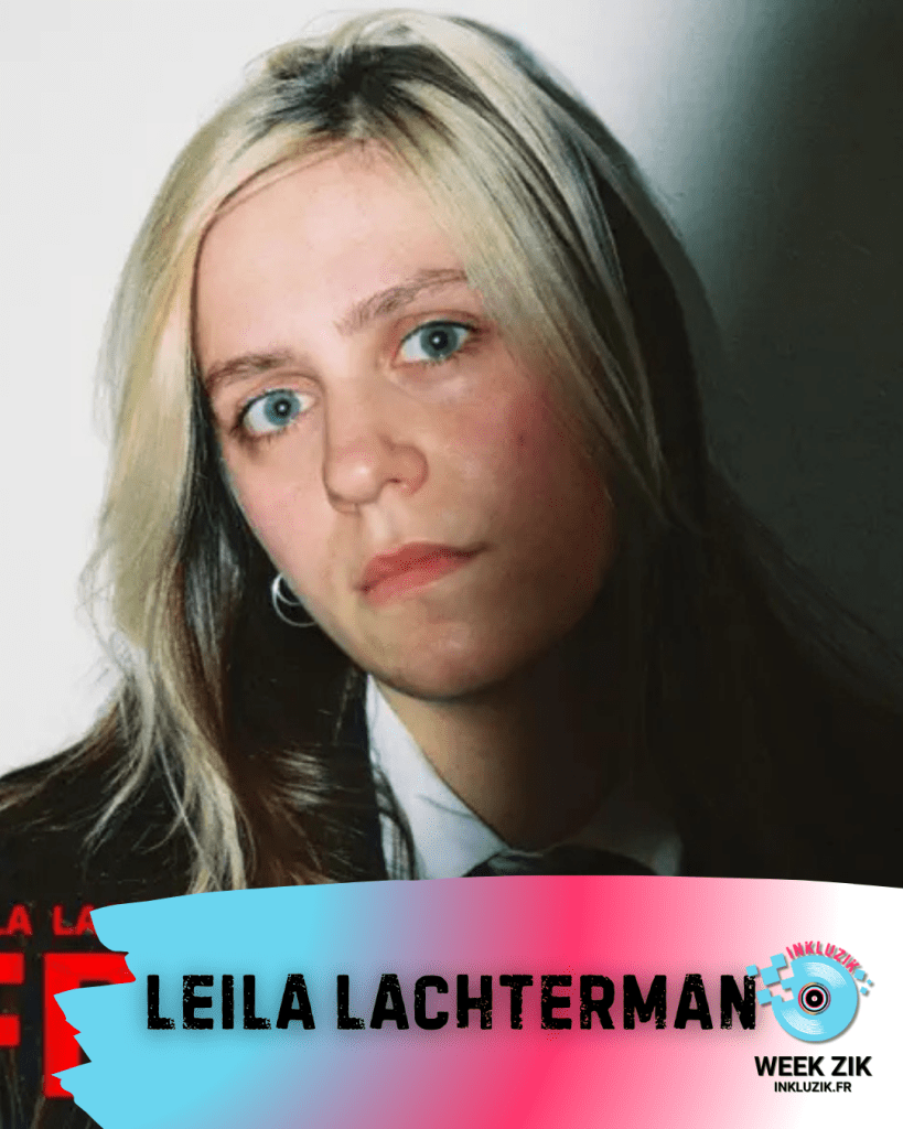 leila lachterman-franginee