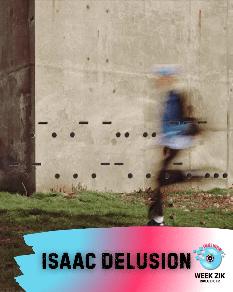 isaac delusion-radio keepers