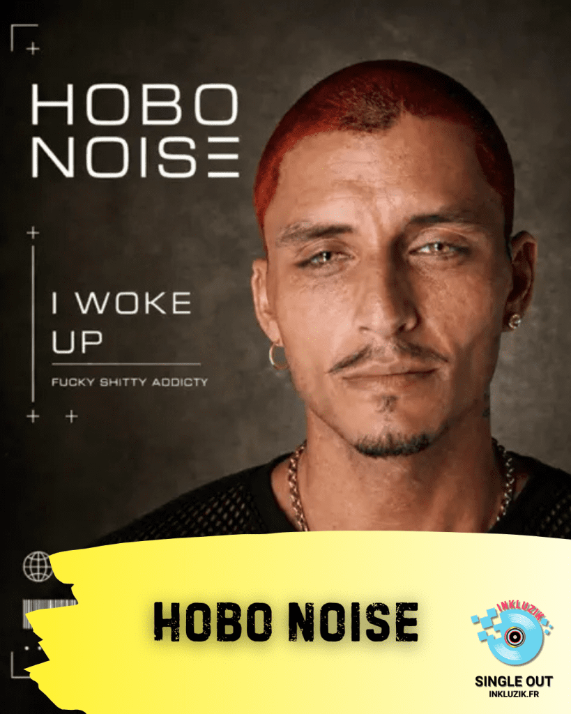hobo noise-i woke up