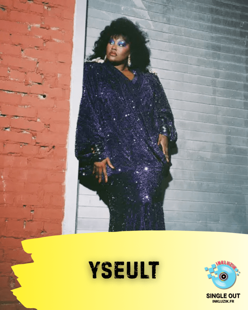 yseult-now or never