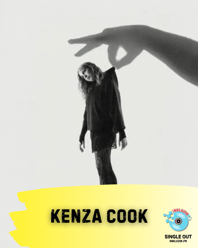 kenza cook--maman poule